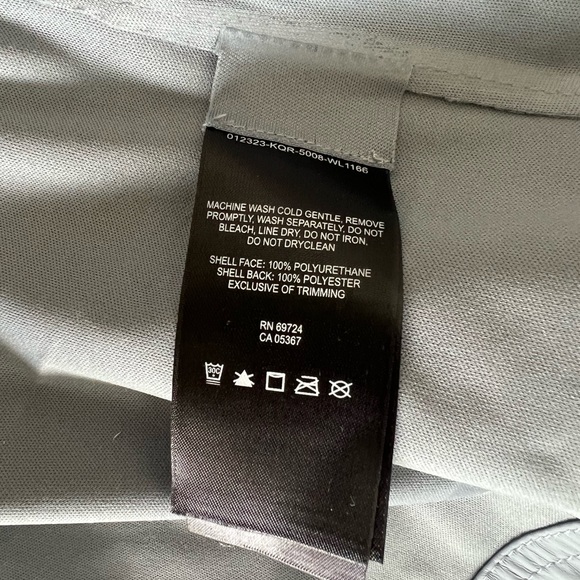 Womens Columbia Vest size XS - Picture 8 of 9